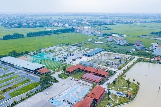 Bài 6: Chủ tịch tỉnh Bắc Ninh chỉ đạo giải quyết dứt điểm những kiến nghị của Công ty TNHH kỹ thương Đông Đô về CCN Lâm Bình