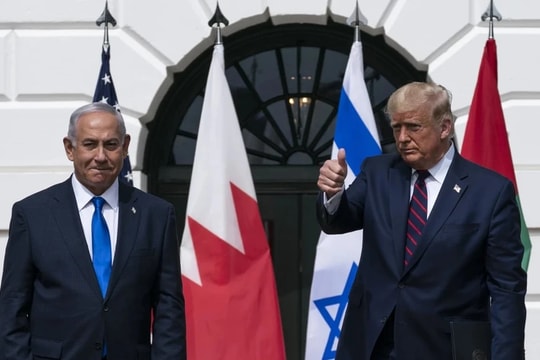 Tổng thống Mỹ muốn tiếp quản Gaza: Phản ứng từ đồng minh lẫn đối thủ