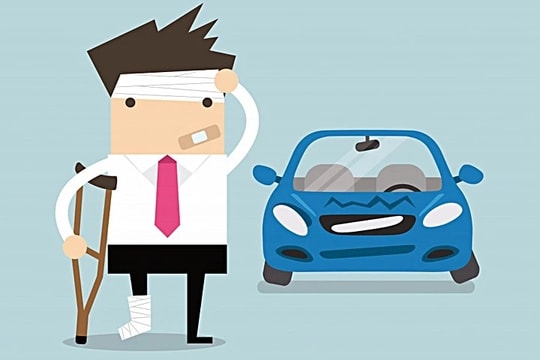 “Điểm danh” những chấn thương phổ biến trong thời điểm người dân du Xuân 