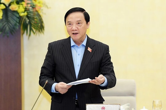 Tính toán, xử lý nội dung còn giao thoa về chức năng, nhiệm vụ giữa các cơ quan