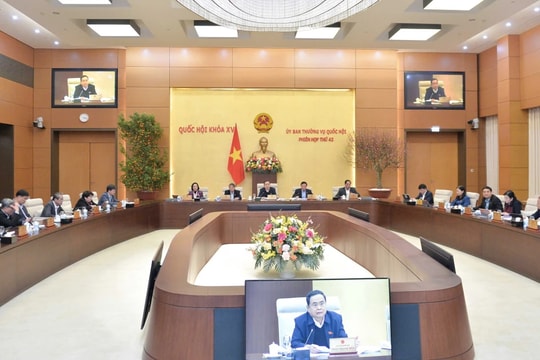 Nghị quyết về việc chuyển sinh hoạt Đoàn đại biểu Quốc hội đối với ông Đỗ Thanh Bình