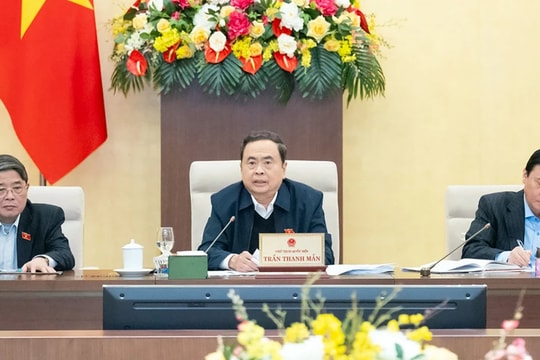 Làm rõ khái niệm tham vấn chính sách và hình thức thực hiện