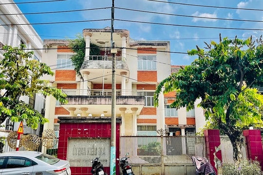 Bình Dương: Khẩn trương lập phương án xử lý tài sản công, trụ sở làm việc tránh lãng phí