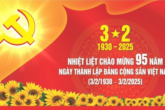 Bài 3: Phương thức cầm quyền dân chủ, linh hoạt, tập trung, thống nhất, hiệu quả của Đảng