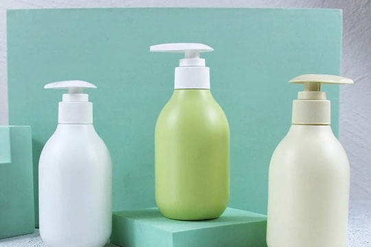 Bộ Y tế đình chỉ lưu hành, thu hồi sản phẩm sữa tắm gội toàn thân cho trẻ của Công ty Elite Beauty Asia (Vietnam)