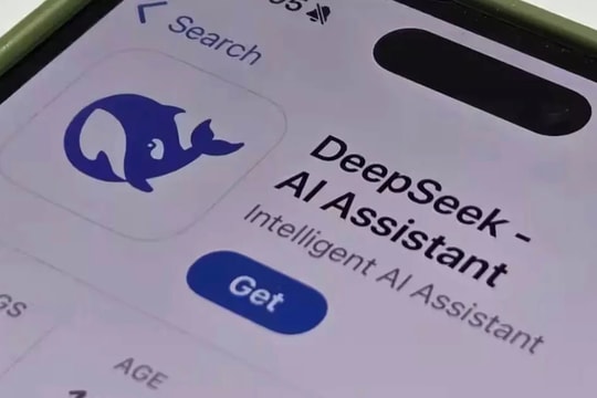 Australia cấm sử dụng Deepseek trong các cơ quan chính quyền 