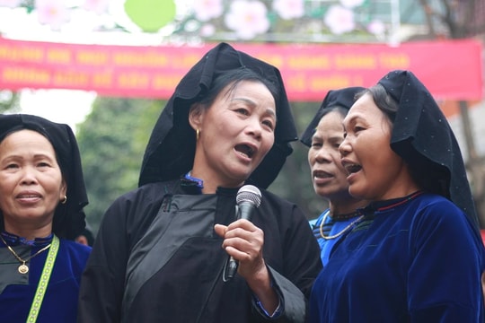 Lạng Sơn: Lễ khai mạc Hội Đồng Đăng năm 2025 sẽ diễn ra tối 6.2