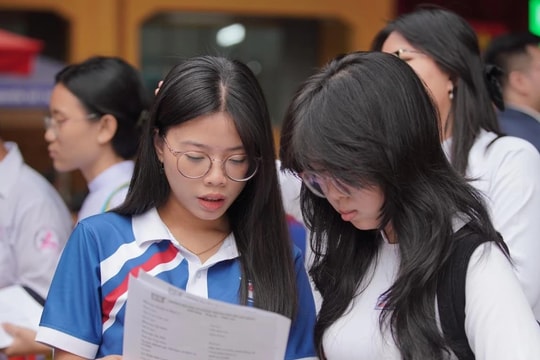 Trường Đại học Sư phạm TP. Hồ Chí Minh cho sinh viên tiếp tục ở quê nghỉ Tết thêm 3 tuần