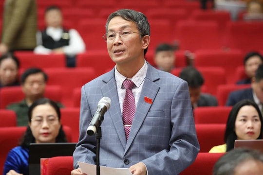 Bài cuối: Giải quyết trực tiếp, nhanh kiến nghị bức xúc