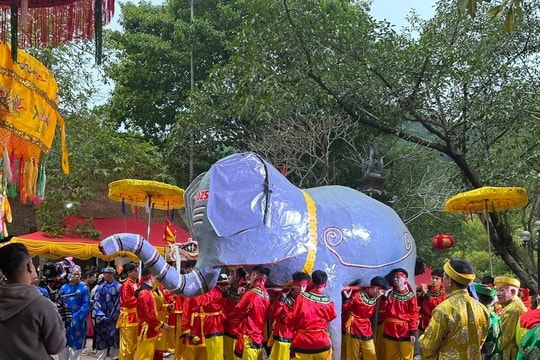 Không tổ chức lễ hội tràn lan gây tốn kém, lãng phí 