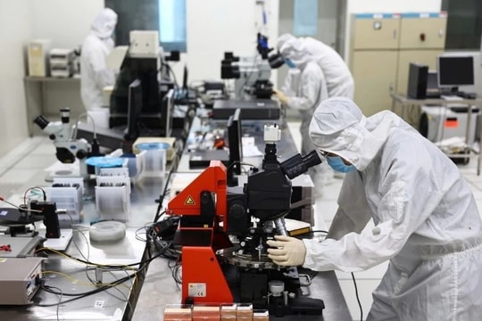 Bộ Khoa học và Công nghệ ban hành 7 nhiệm vụ, giải pháp chủ yếu thực hiện kế hoạch phát triển kinh tế - xã hội