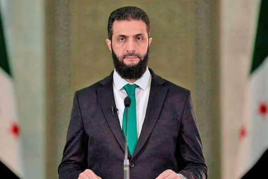 Khởi sự tái thiết đất nước