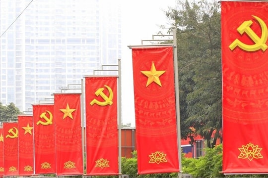 Bài cuối: Tầm nhìn, thực lực, tư tưởng, chủ kiến và hành động năm 2026 tiến vào kỷ nguyên mới