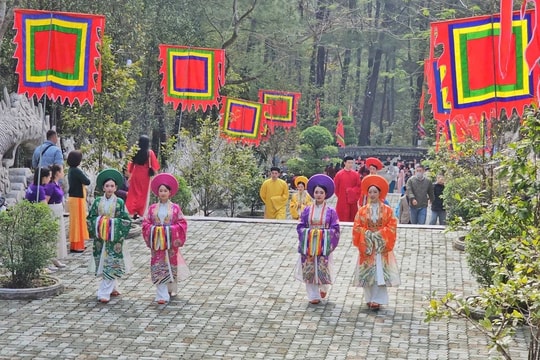 Thay đổi thói quen, xây dựng xã hội văn minh