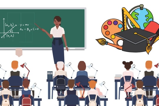 Một số quy định về dạy thêm, học thêm