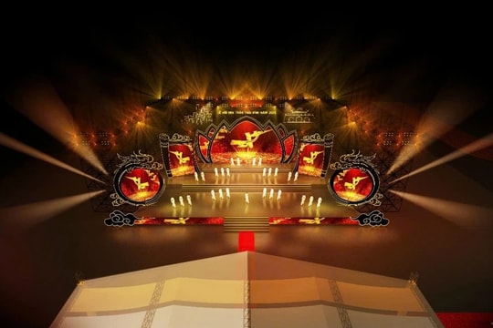 Lễ hội đền Trần tỉnh Thái Bình: Kỷ niệm 800 năm sáng lập vương triều Trần