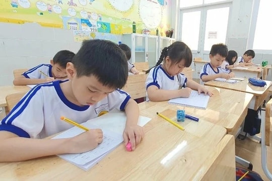 Thủ tướng yêu cầu xử lý nghiêm trường hợp vi phạm quy định về dạy thêm, học thêm