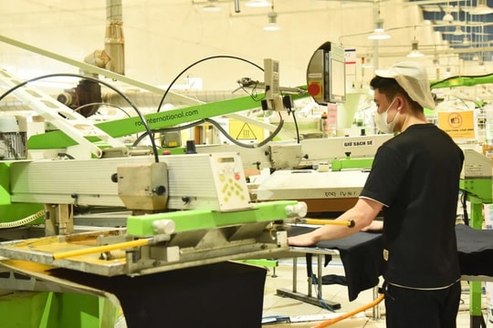 Triển vọng môi trường tín nhiệm năm 2025