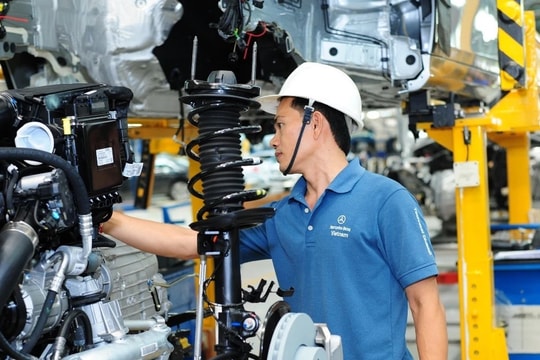 Giữ doanh nghiệp ở lại thị trường