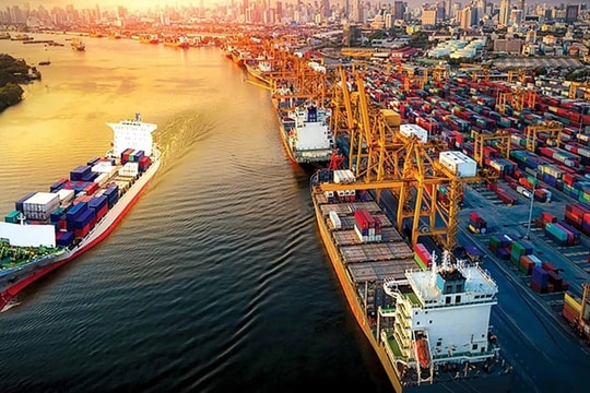 "Khoán tăng trưởng" cho các địa phương: Vừa là áp lực, vừa là động lực