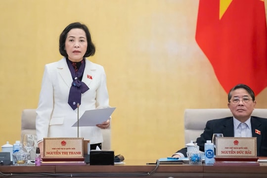 Cần có tính đặc thù, tạo thuận lợi hơn cho nhà giáo