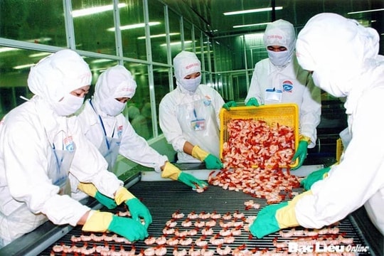 Tiêu chuẩn ISO 22000 - giúp nâng cao năng lực cạnh tranh cho doanh nghiệp