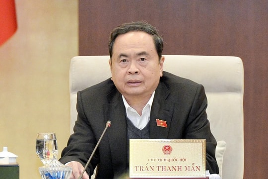 Cần chính sách đặc thù, vượt trội nâng cao hiệu quả quản lý, bảo vệ Khu di tích Lăng Chủ tịch Hồ Chí Minh