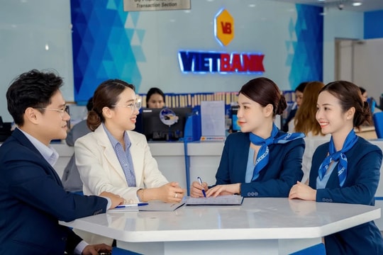 Ngân hàng hỗ trợ doanh nghiệp mở rộng sản xuất, kinh doanh