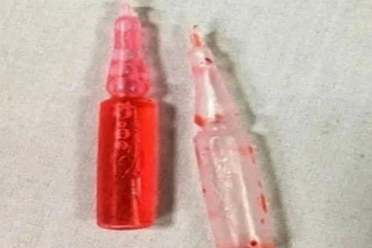 Nghệ An: Bé trai tử vong vì uống nhầm thuốc diệt chuột