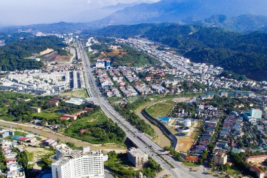 Lào Cai: Thực hiện kiên quyết, đồng bộ, có hiệu quả công tác thực hành tiết kiệm, chống lãng phí