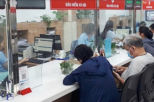 Nhiều giải pháp phát triển người tham gia