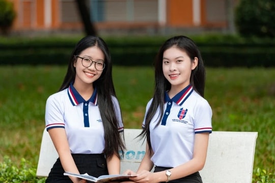 Năm 2025, Trường Đại học Ngân hàng TP. Hồ Chí Minh mở thêm nhiều ngành đào tạo mới