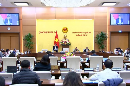 Cần bảo đảm tính thống nhất và khả thi của hệ thống pháp luật 