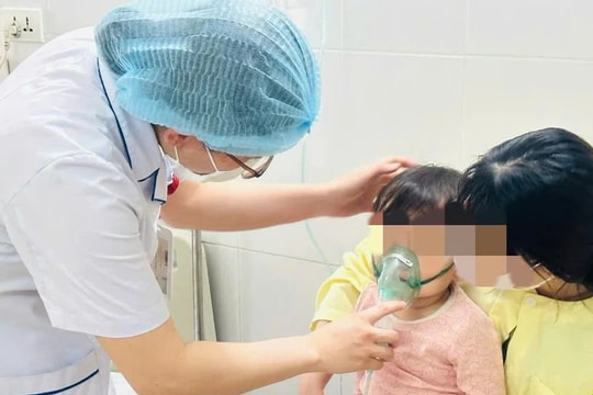 Cần làm gì để phòng tránh cúm A cho trẻ?