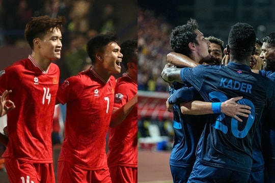 Đội tuyển Việt Nam dự kiến đá giao hữu với Campuchia vào tháng 3