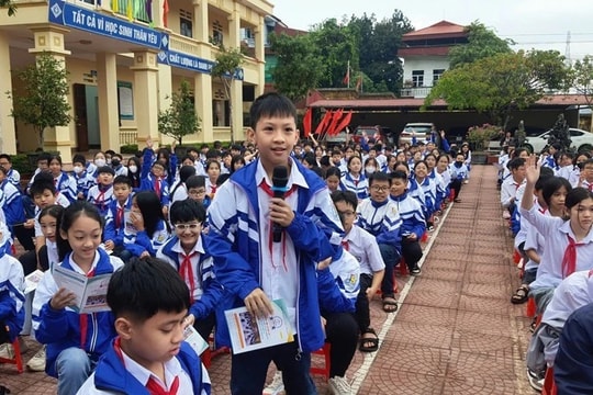 Phát huy vai trò "cầu nối" pháp luật