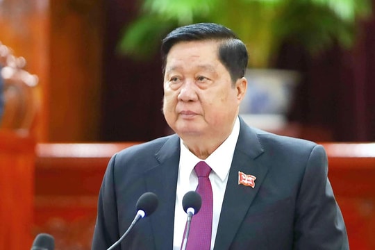 Phát huy cao nhất tiềm năng, lợi thế, từng bước trở thành đô thị trung tâm vùng