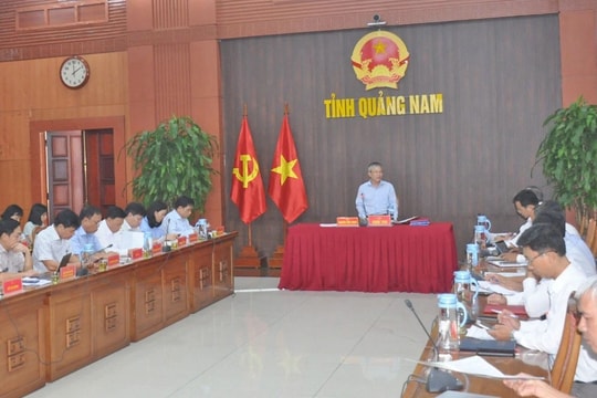 Tăng thẩm quyền quyết định kịp thời những vấn đề phát sinh