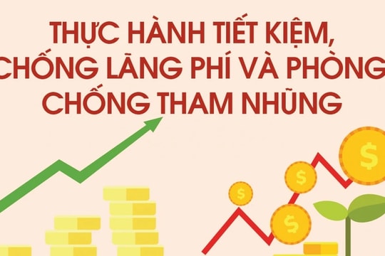 Cần thiết cải tổ triệt để hệ thống quản lý, kiểm soát các nguồn lực quốc gia