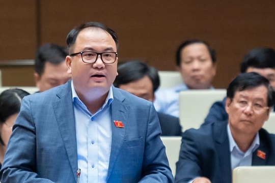 Nghị quyết 57 - lời hiệu triệu, mệnh lệnh với đội ngũ trí thức, nhà khoa học