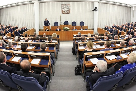 Quá trình xử lý đơn dân nguyện