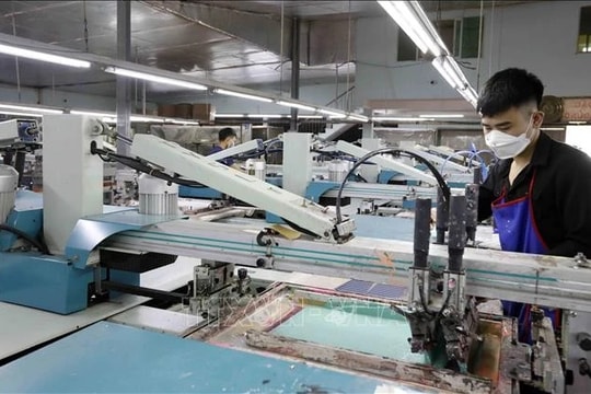 Cần quyết tâm rất lớn cho mục tiêu tăng trưởng trên 8%