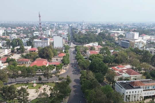 Tây Ninh: Quyết tâm hoàn thành kế hoạch phát triển kinh tế - xã hội 5 năm 2021 – 2025