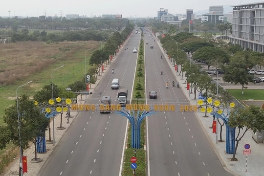 Bà Rịa - Vũng Tàu: Ý thức giao thông nâng cao, vi phạm giảm mạnh sau 1 tháng thực hiện Nghị định 168 