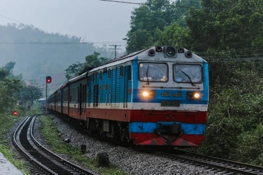 Doanh nghiệp đặt nhiều kỳ vọng vào dự án đường sắt Lào Cai - Hà Nội - Hải Phòng