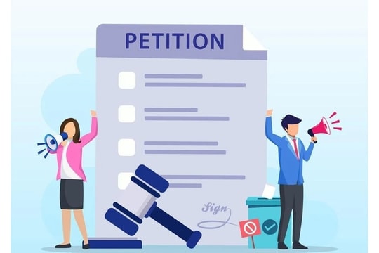 Cách công dân tham gia xây dựng pháp luật