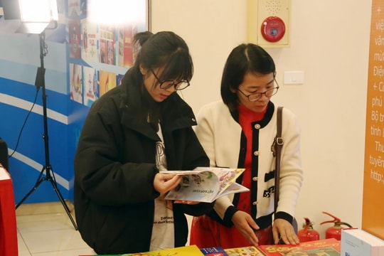 Khai mạc Báo xuân Bắc Giang Ất Tỵ năm 2025