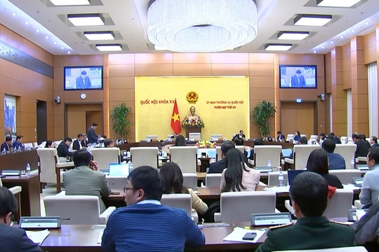 Quyết tâm tăng trưởng GDP 8% năm 2025: Bảo đảm phát triển bền vững và ổn định vĩ mô