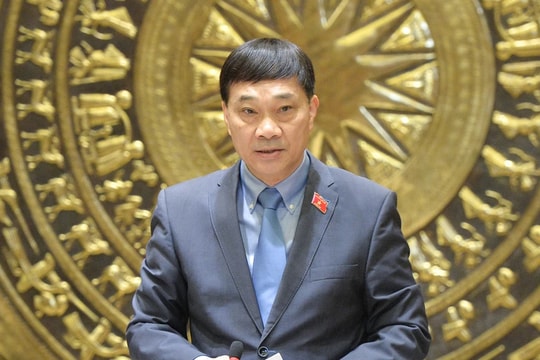 Thường trực Ủy ban Kinh tế họp mở rộng