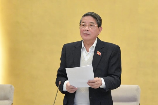 Sử dụng hiệu quả, không gây thất thoát vốn, tài sản nhà nước